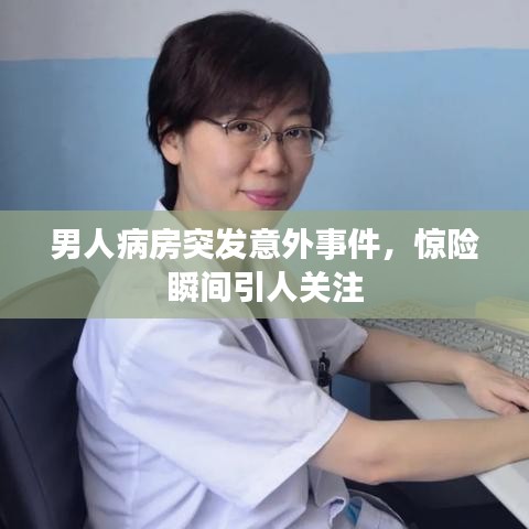 男人病房突發意外事件,驚險瞬間引人關注