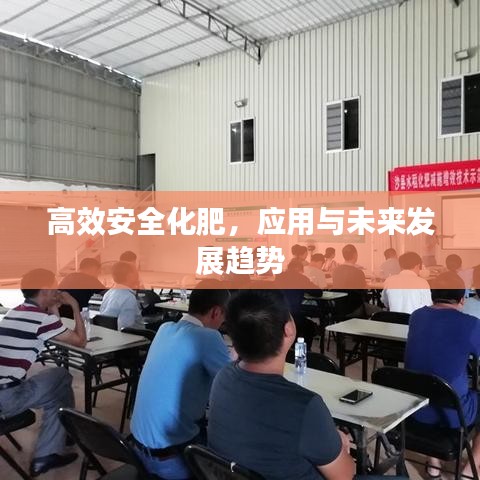 高效安全化肥,應(yīng)用與未來發(fā)展趨勢(shì)