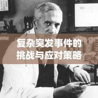 復(fù)雜突發(fā)事件的挑戰(zhàn)與應(yīng)對(duì)策略,深度解析