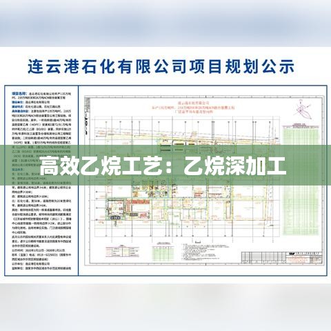 高效乙烷工藝:乙烷深加工