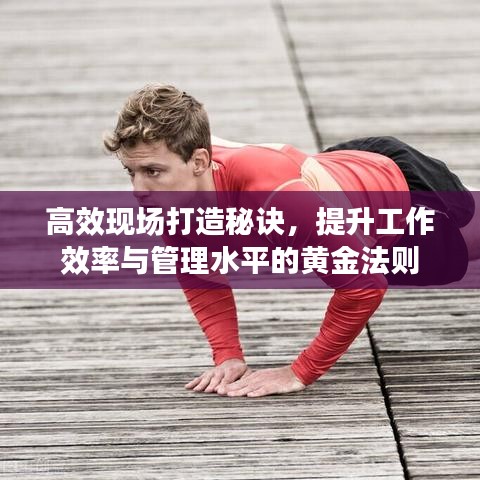 高效現場打造秘訣,提升工作效率與管理水平的黃金法則