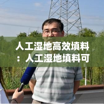 人工濕地高效填料:人工濕地填料可以用碎石嗎