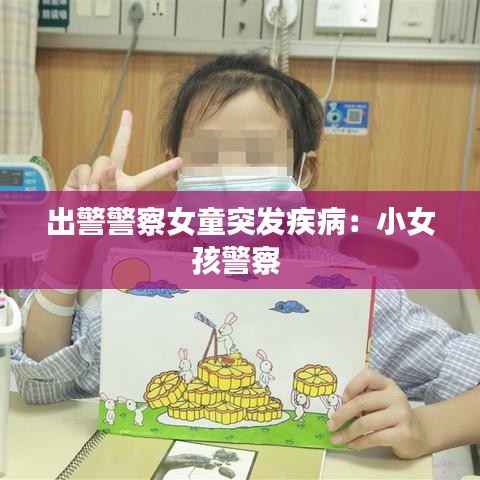 出警警察女童突發(fā)疾?。盒∨⒕?