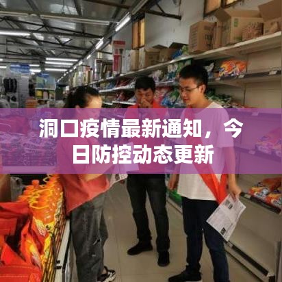 洞口疫情最新通知,今日防控動態更新