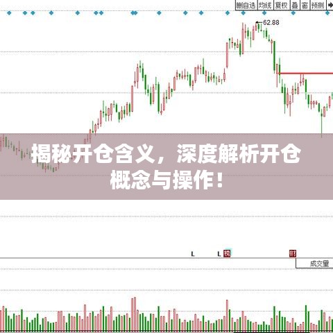 揭秘開倉含義,深度解析開倉概念與操作!