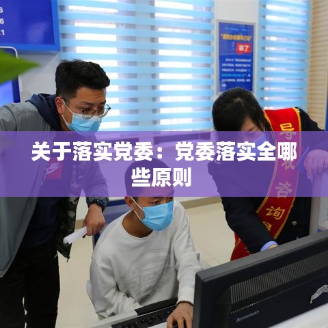 關于落實黨委:黨委落實全哪些原則