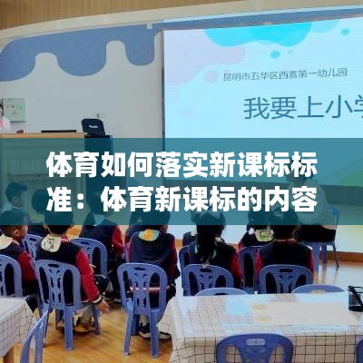 體育如何落實新課標標準:體育新課標的內容是什么