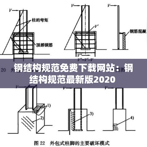 鋼結構規范免費下載網站:鋼結構規范最新版2020