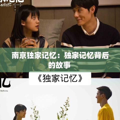 南京獨家記憶:獨家記憶背后的故事