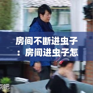 房間不斷進(jìn)蟲子:房間進(jìn)蟲子怎么趕出去