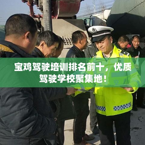 寶雞駕駛培訓排名前十,優質駕駛學校聚集地!