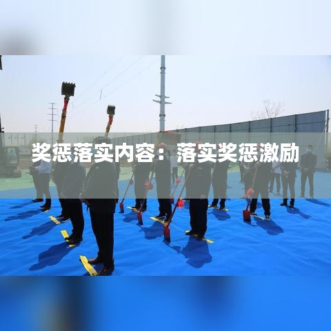 獎懲落實內容:落實獎懲激勵