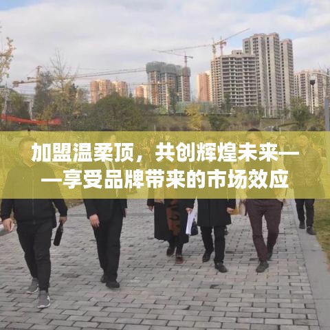 加盟溫柔頂,共創輝煌未來,品牌市場效應等你來享