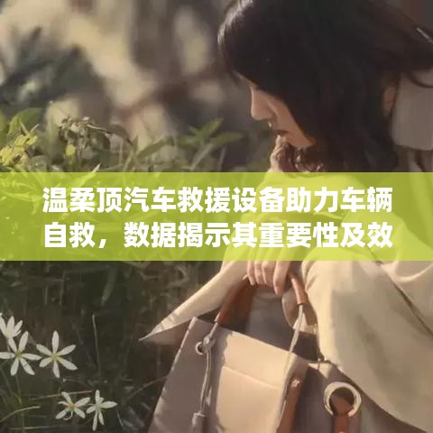 溫柔頂汽車救援設(shè)備,自救必備,效果顯著