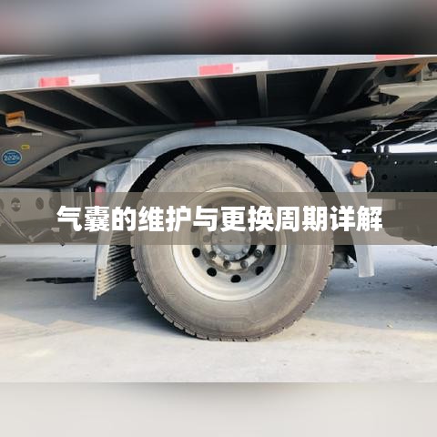 氣囊維護與更換周期指南