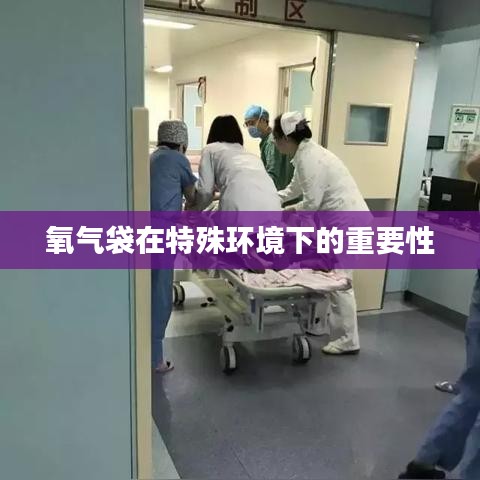 氧氣袋特殊環境應用重要性解析