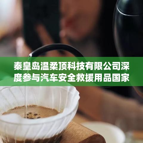 秦皇島溫柔頂科技參與汽車安全救援用品國(guó)標(biāo)制定