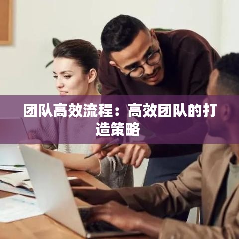 團(tuán)隊(duì)高效流程：高效團(tuán)隊(duì)的打造策略 