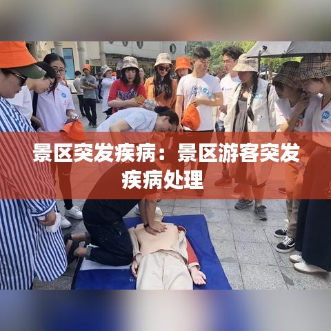 景區突發疾病:景區游客突發疾病處理