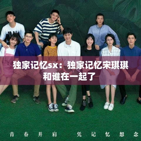 獨家記憶sx:獨家記憶宋琪琪和誰在一起了