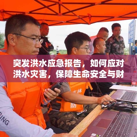 突發洪水應急報告,如何應對洪水災害,保障生命安全與財產安全
