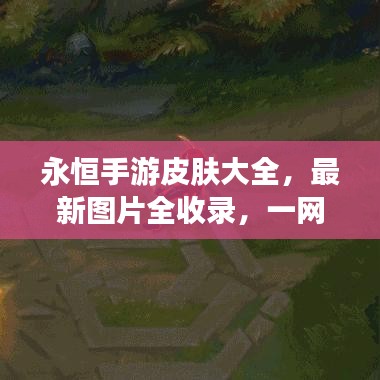 永恒手游皮膚大全,最新圖片全收錄,一網打盡獨家呈現!