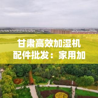 甘肅高效加濕機配件批發：家用加濕器廠家電話 