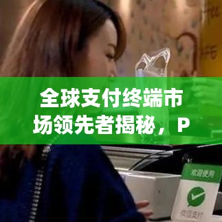 全球支付終端市場領先者揭秘,POS機排名世界榜單揭曉!