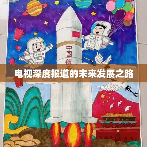 電視深度報道的未來發展之路