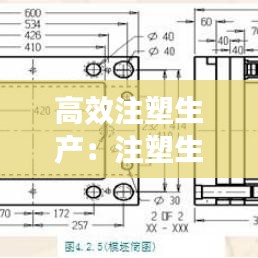 高效注塑生產:注塑生產流程