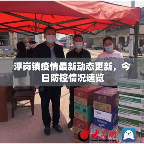 浮崗鎮(zhèn)疫情最新動態(tài)更新,今日防控情況速覽