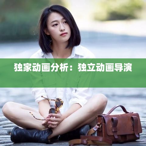 獨(dú)家動(dòng)畫(huà)分析:獨(dú)立動(dòng)畫(huà)導(dǎo)演