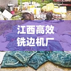 江西高效銑邊機廠家:銑邊機技術教程