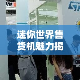 迷你世界售貨機(jī)魅力揭秘,排名與探索微型售貨機(jī)的無限魅力