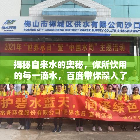 揭秘自來水的奧秘,你所飲用的每一滴水,百度帶你深入了解