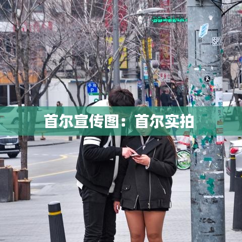 首爾宣傳圖:首爾實拍