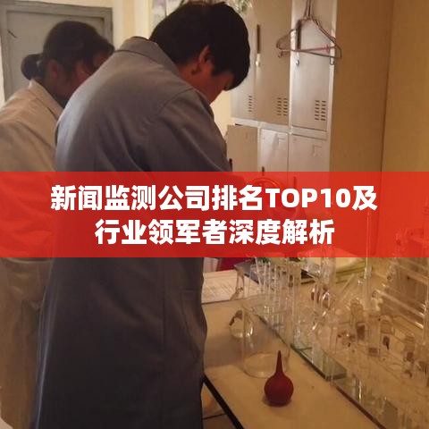 新聞監(jiān)測(cè)公司排名TOP10及行業(yè)領(lǐng)軍者深度解析