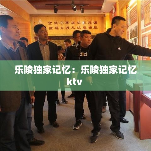 樂陵獨家記憶:樂陵獨家記憶ktv