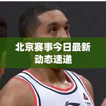 北京賽事今日最新動(dòng)態(tài)速遞