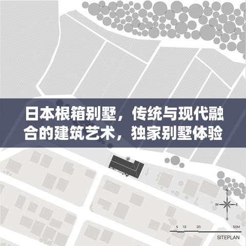 日本根箱別墅,傳統與現代融合的建筑藝術,獨家別墅體驗