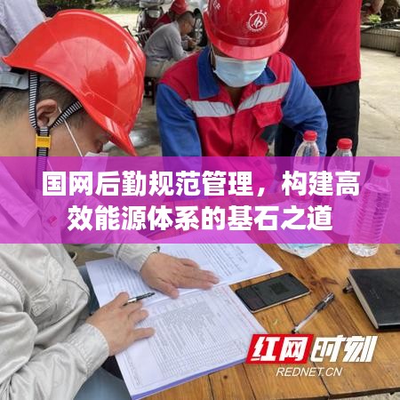 國網后勤規范管理,構建高效能源體系的基石之道