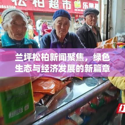 蘭坪松柏新聞聚焦,綠色生態與經濟發展的新篇章