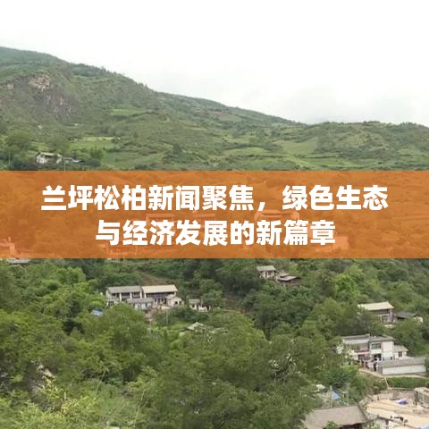 蘭坪松柏新聞聚焦,綠色生態(tài)與經(jīng)濟(jì)發(fā)展的新篇章