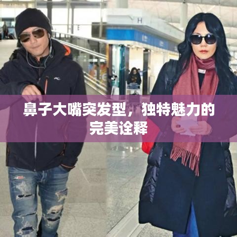 鼻子大嘴突發(fā)型,獨(dú)特魅力的完美詮釋