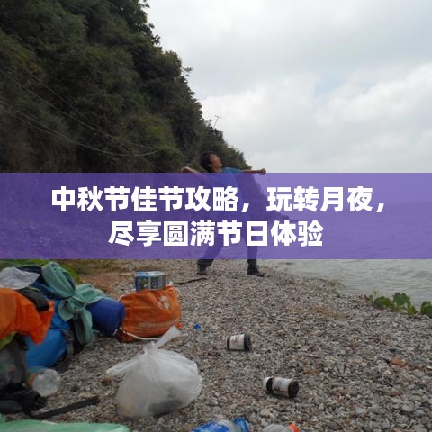 中秋節(jié)佳節(jié)攻略，玩轉(zhuǎn)月夜，盡享圓滿(mǎn)節(jié)日體驗(yàn)