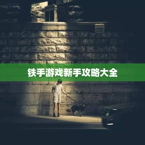 鐵手游戲新手攻略大全