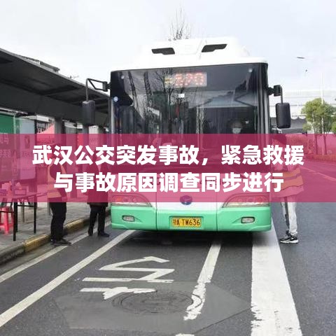 武漢公交突發事故,緊急救援與事故原因調查同步進行
