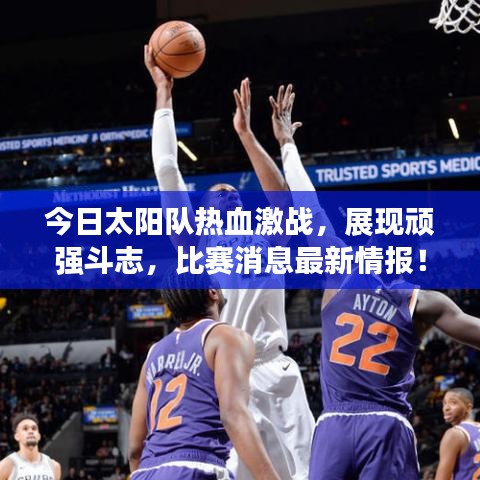 今日太陽隊熱血激戰(zhàn),展現(xiàn)頑強(qiáng)斗志,比賽消息最新情報!