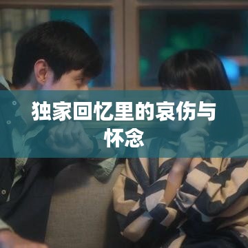 獨(dú)家回憶里的哀傷與懷念