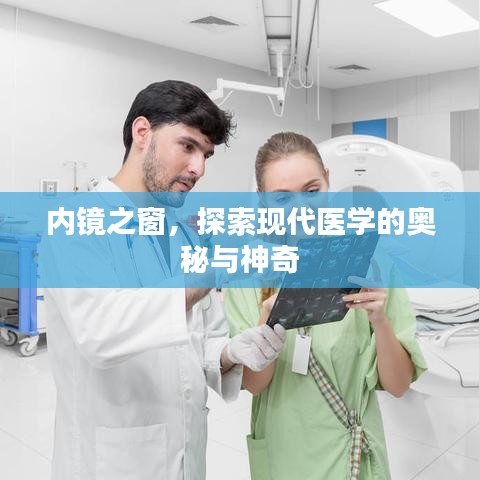 內(nèi)鏡之窗,探索現(xiàn)代醫(yī)學(xué)的奧秘與神奇